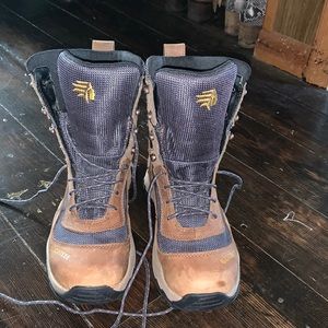 Lacrosse boot size 8